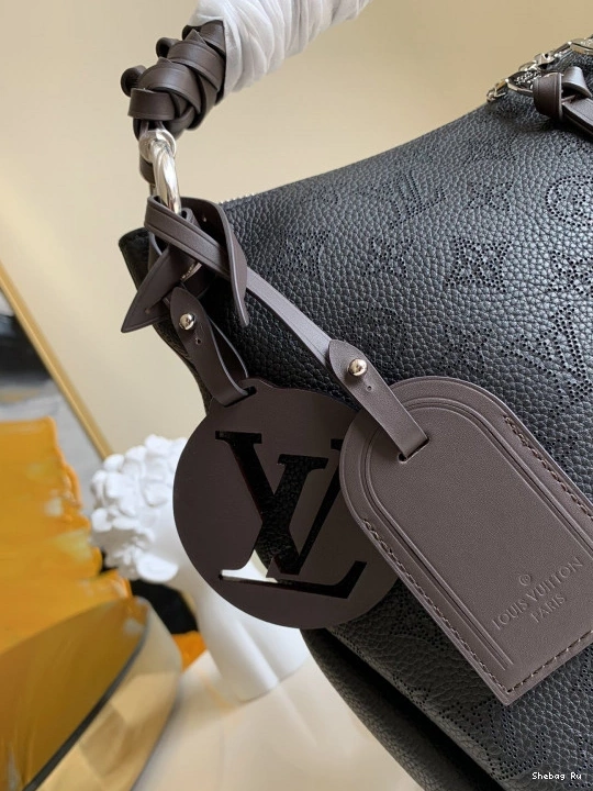 MM LOUIS BEAUBOURG HOBO VUITTON 0729